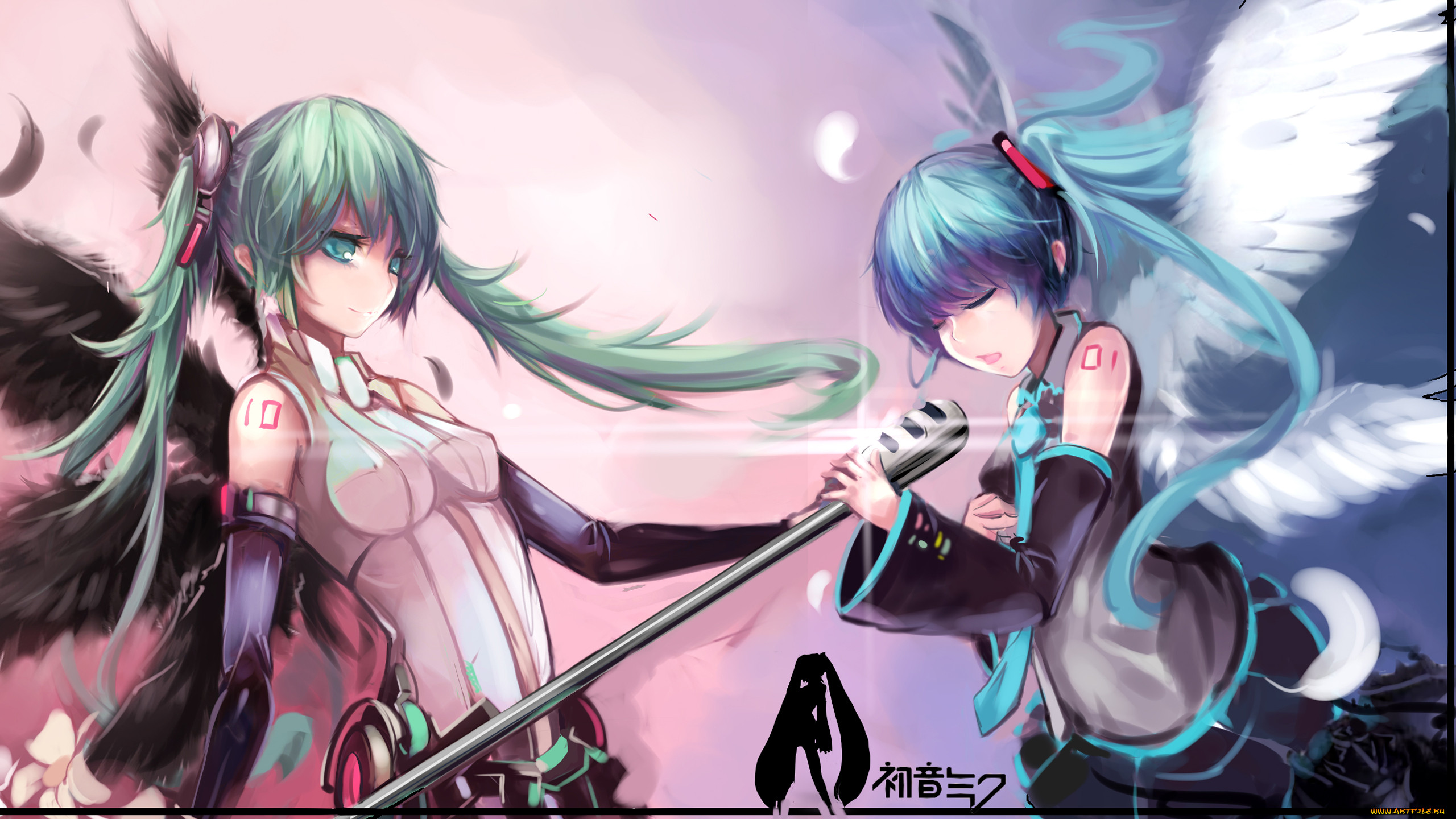 , vocaloid